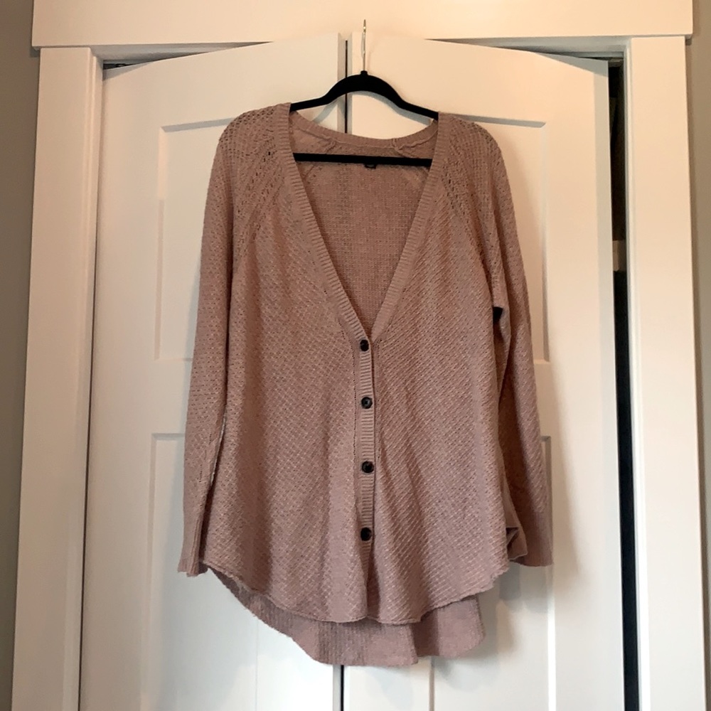 American Eagle Cardigan